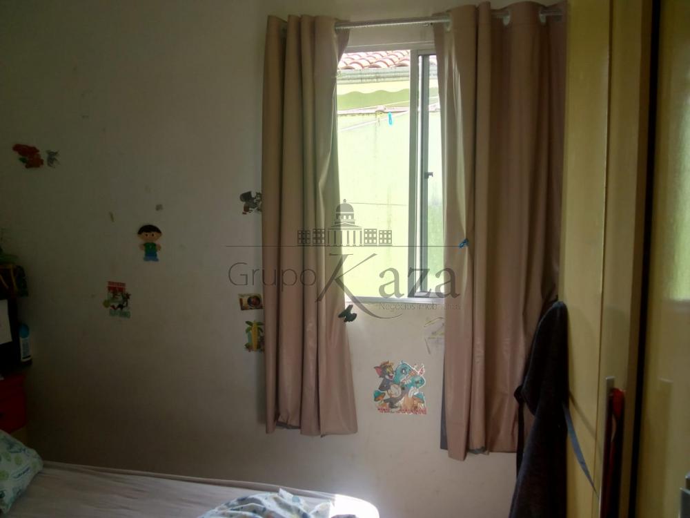 Foto 13 de Casa Padrão em Bandeira Branca, Jacareí - imagem 13