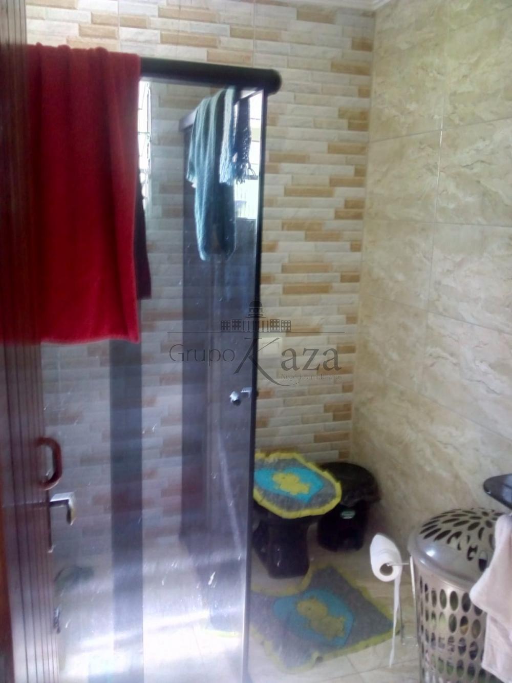 Foto 14 de Casa Padrão em Bandeira Branca, Jacareí - imagem 14