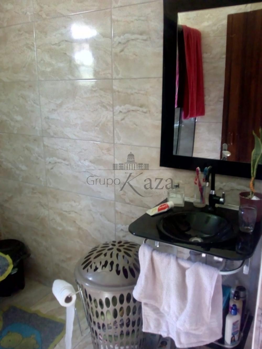 Foto 15 de Casa Padrão em Bandeira Branca, Jacareí - imagem 15