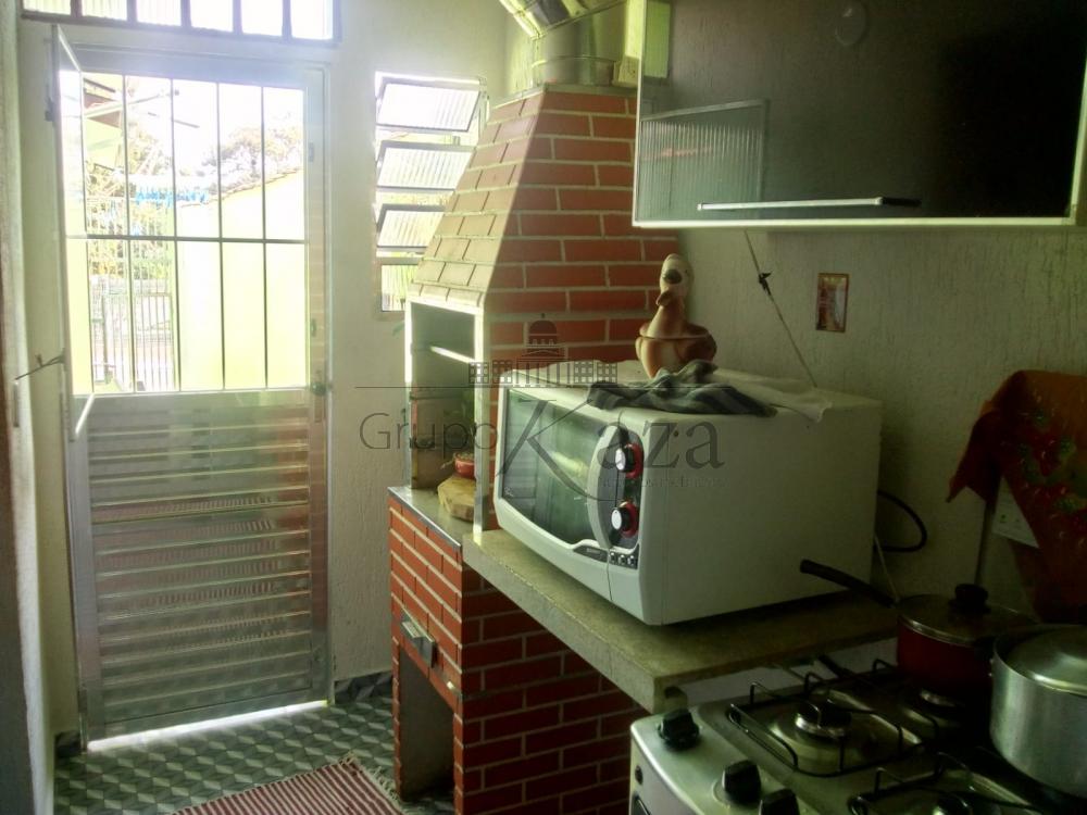 Foto 16 de Casa Padrão em Bandeira Branca, Jacareí - imagem 16