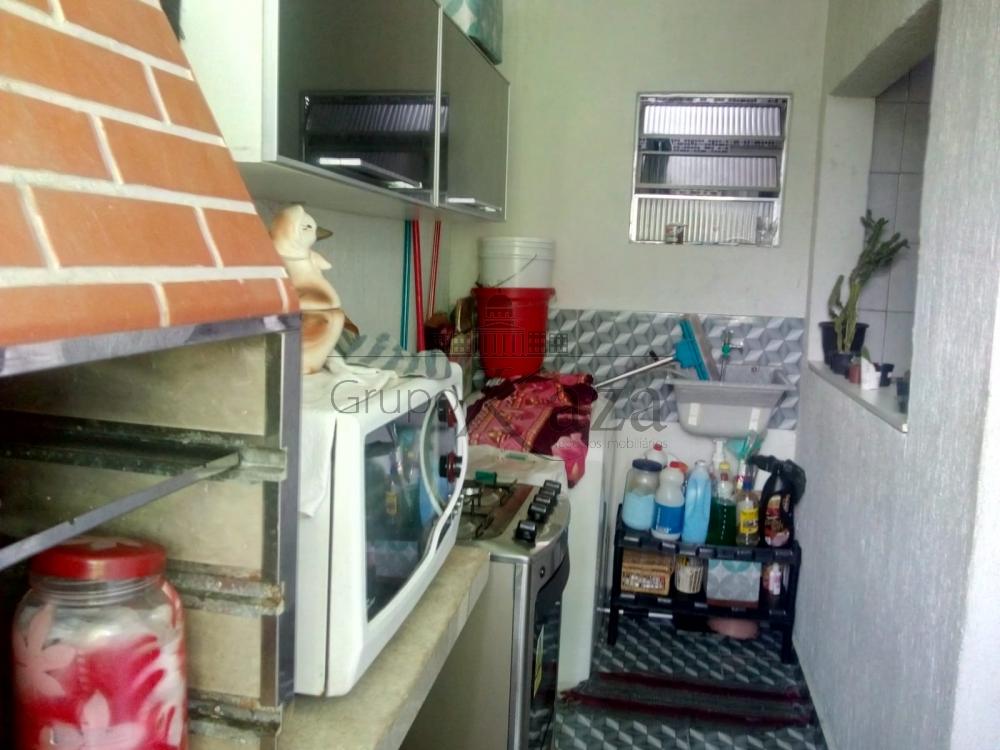 Foto 17 de Casa Padrão em Bandeira Branca, Jacareí - imagem 17