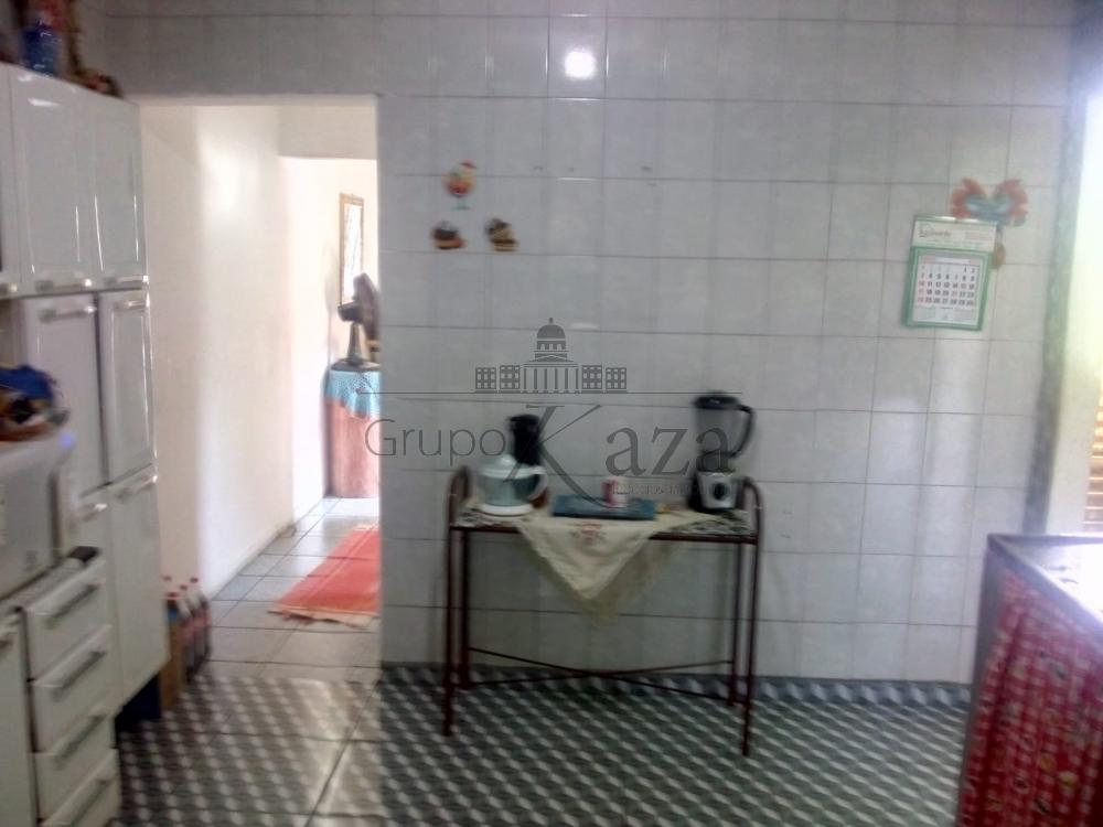 Foto 6 de Casa Padrão em Bandeira Branca, Jacareí - imagem 6