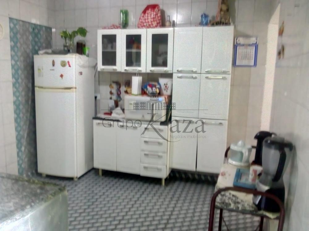Foto 5 de Casa Padrão em Bandeira Branca, Jacareí - imagem 5