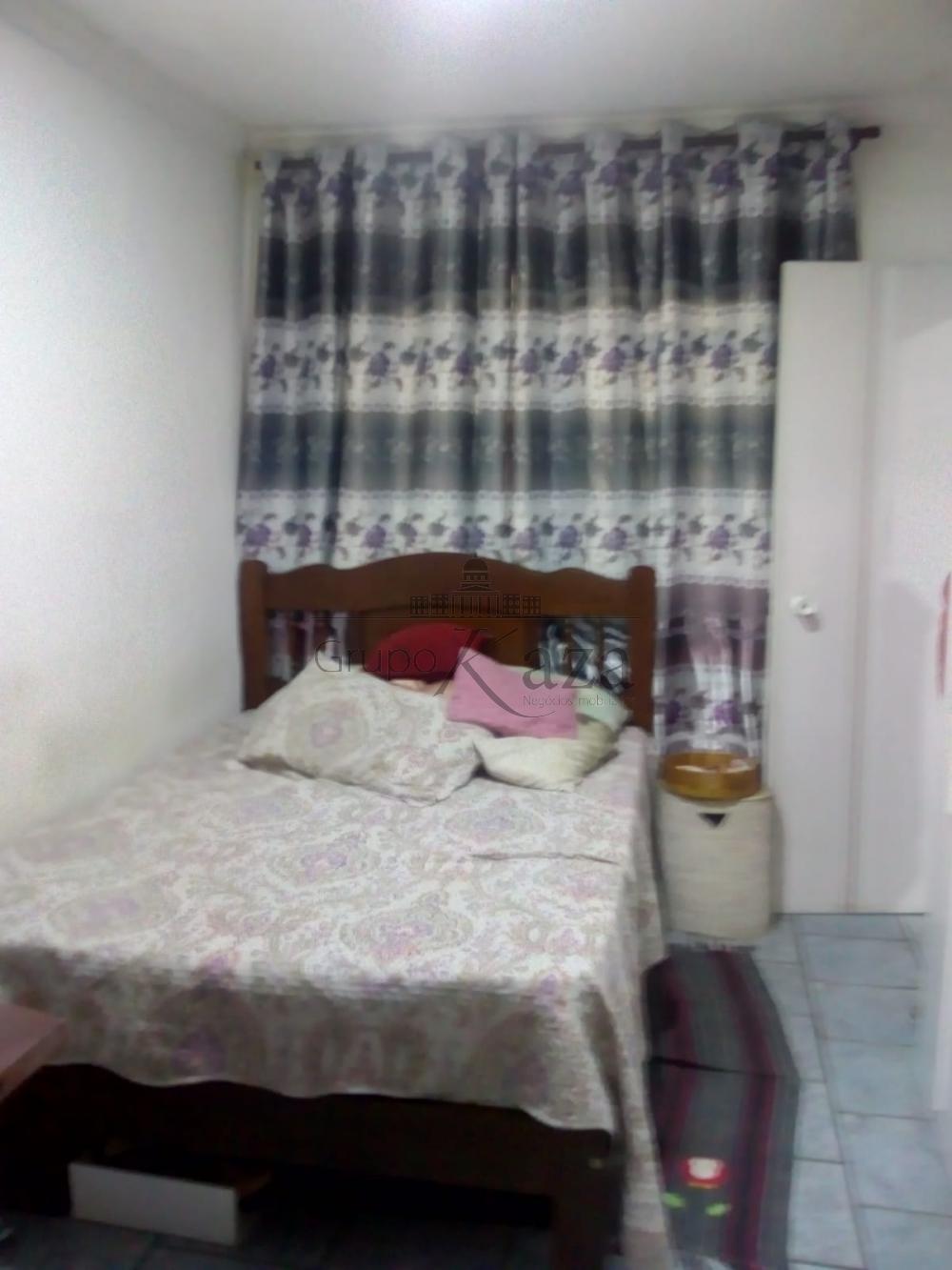 Foto 10 de Casa Padrão em Bandeira Branca, Jacareí - imagem 10
