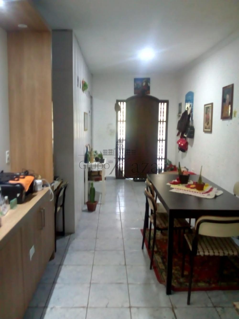 Foto 4 de Casa Padrão em Bandeira Branca, Jacareí - imagem 4