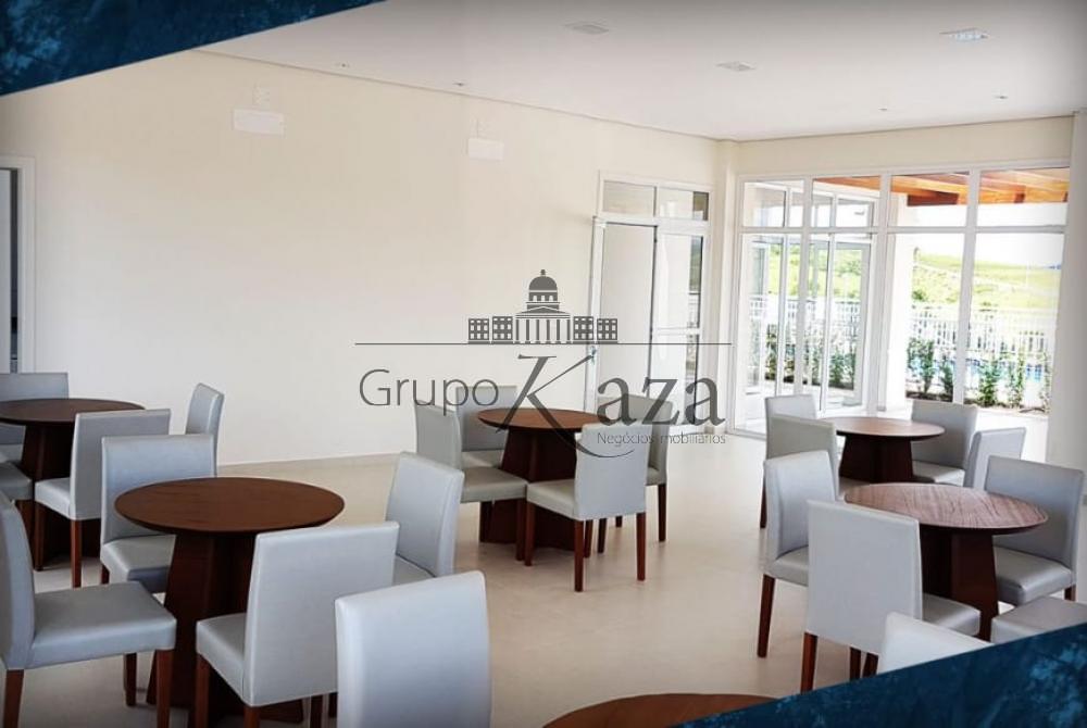 Foto 19 de Terreno Condomínio em Condomínio Residencial Mônaco, São José dos Campos - imagem 19