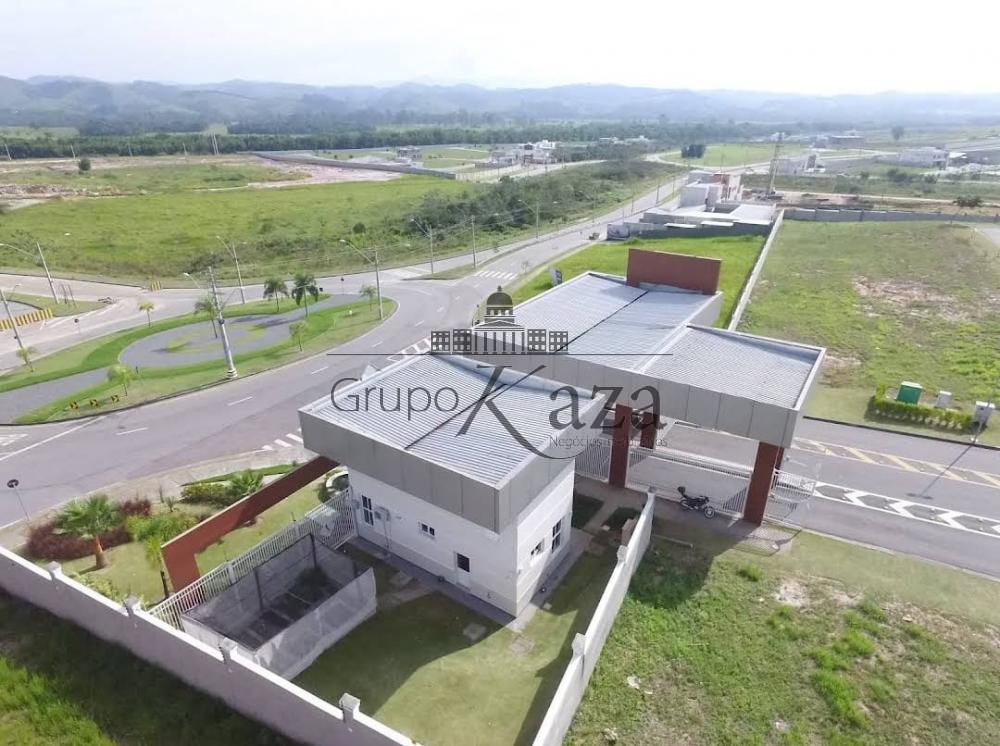 Foto 27 de Terreno Condomínio em Condomínio Residencial Mônaco, São José dos Campos - imagem 27