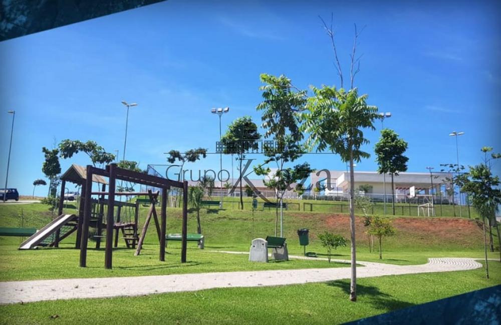 Foto 22 de Terreno Condomínio em Condomínio Residencial Mônaco, São José dos Campos - imagem 22