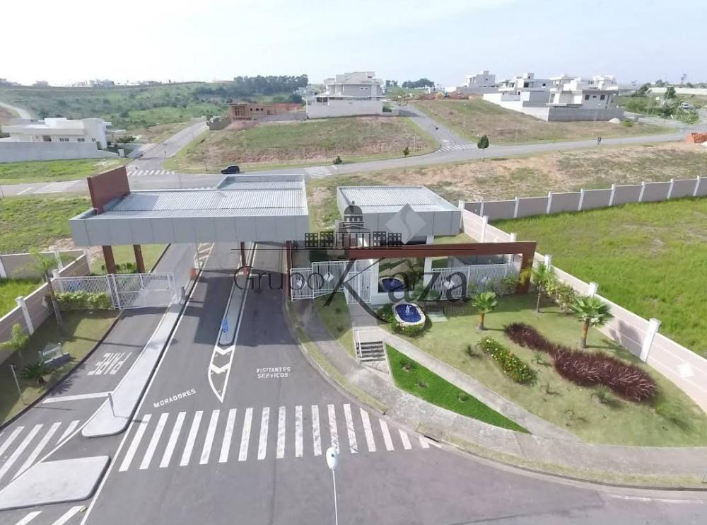 Foto 25 de Terreno Condomínio em Condomínio Residencial Mônaco, São José dos Campos - imagem 25