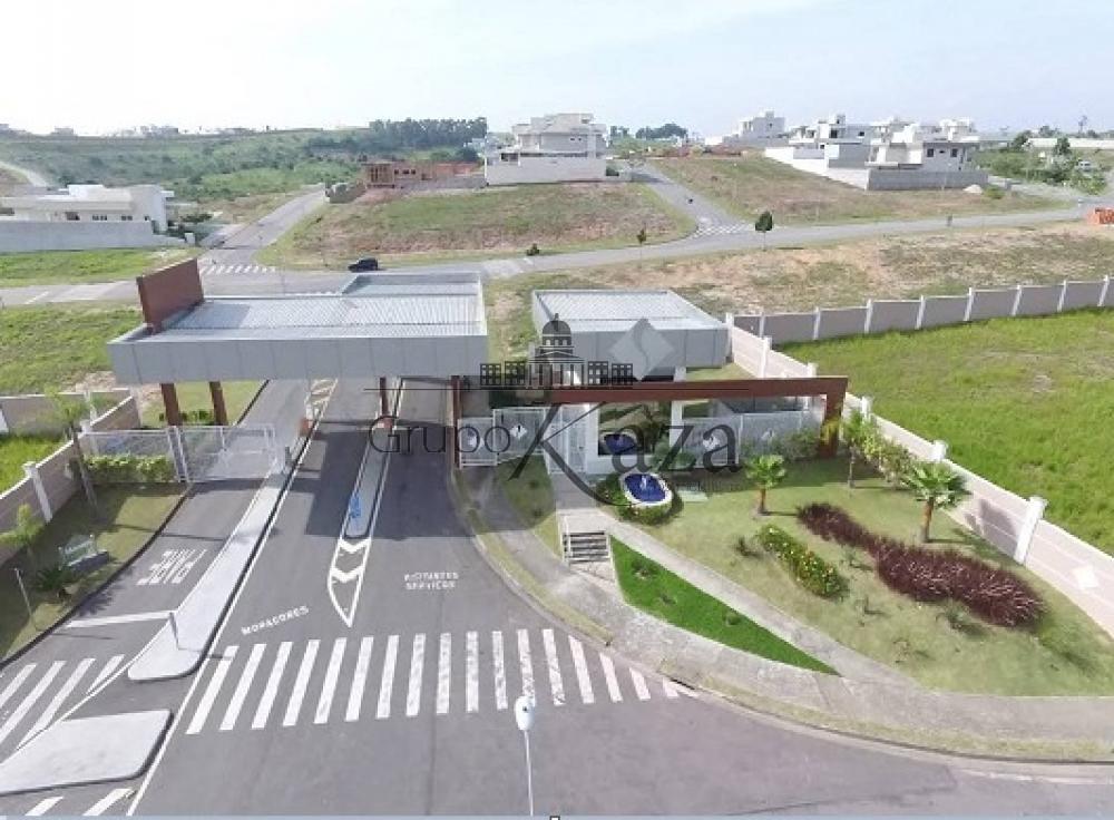 Foto 29 de Terreno Condomínio em Condomínio Residencial Mônaco, São José dos Campos - imagem 29