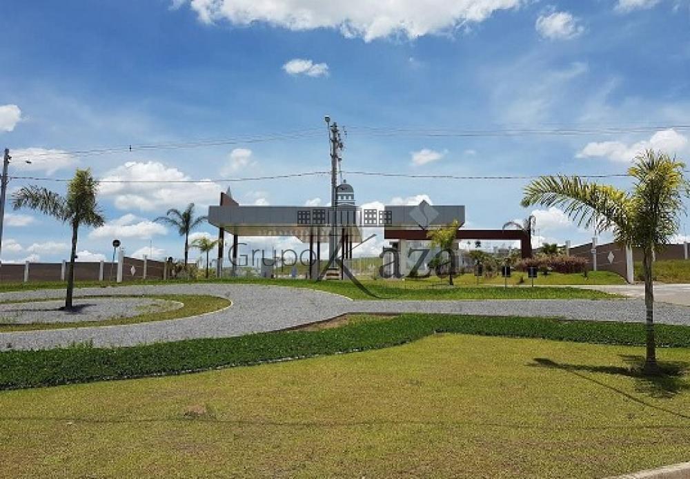 Foto 28 de Terreno Condomínio em Condomínio Residencial Mônaco, São José dos Campos - imagem 28