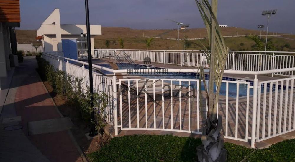 Foto 17 de Terreno Condomínio em Condomínio Residencial Mônaco, São José dos Campos - imagem 17