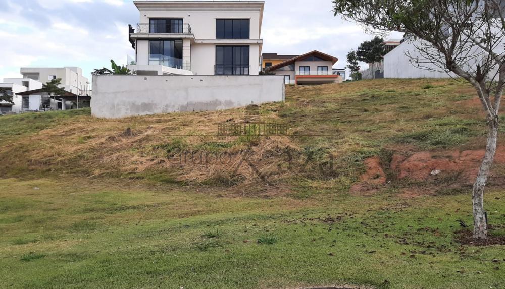 Foto 8 de Terreno Condomínio em Condomínio Residencial Mônaco, São José dos Campos - imagem 8