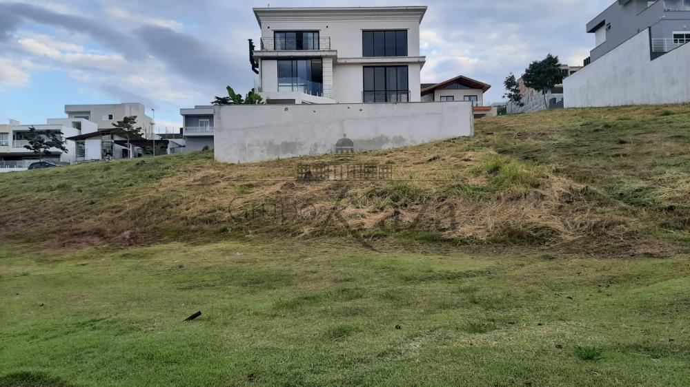 Foto 2 de Terreno Condomínio em Condomínio Residencial Mônaco, São José dos Campos - imagem 2