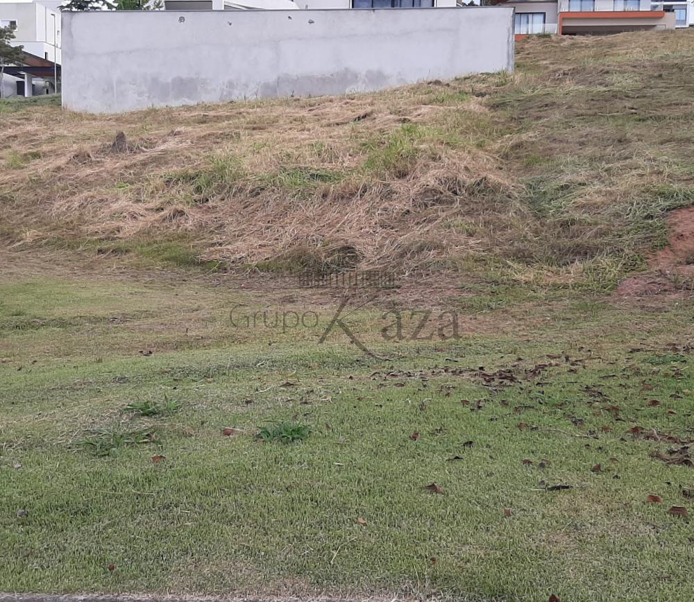 Foto 9 de Terreno Condomínio em Condomínio Residencial Mônaco, São José dos Campos - imagem 9