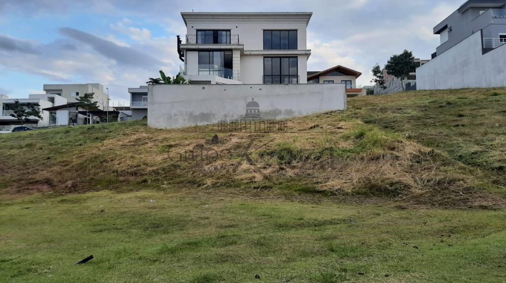 Foto 4 de Terreno Condomínio em Condomínio Residencial Mônaco, São José dos Campos - imagem 4