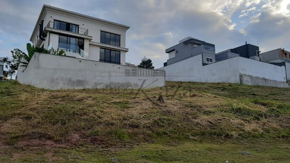 Foto 7 de Terreno Condomínio em Condomínio Residencial Mônaco, São José dos Campos - imagem 7