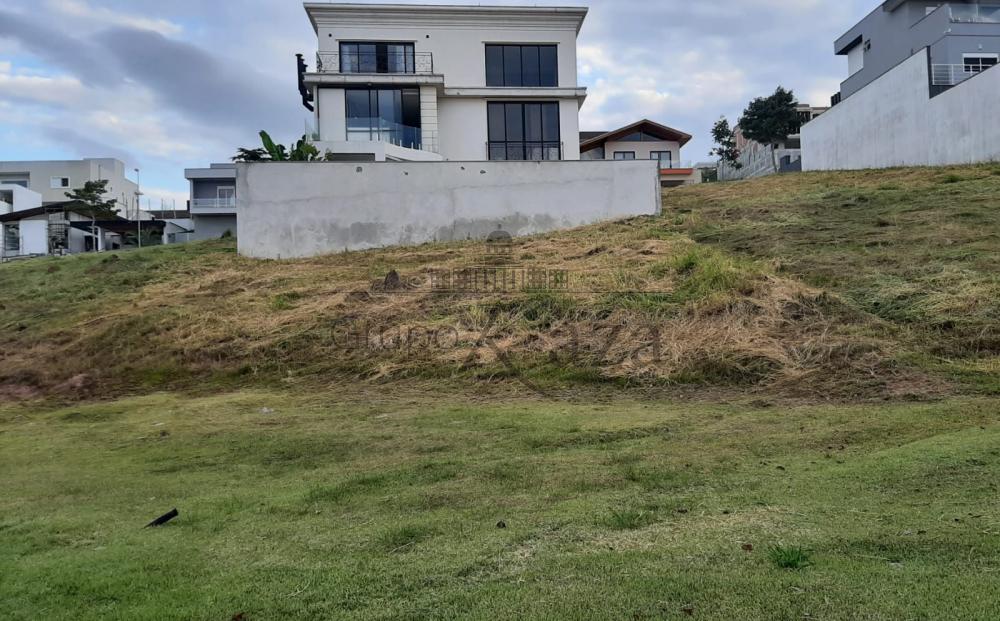 Foto 11 de Terreno Condomínio em Condomínio Residencial Mônaco, São José dos Campos - imagem 11