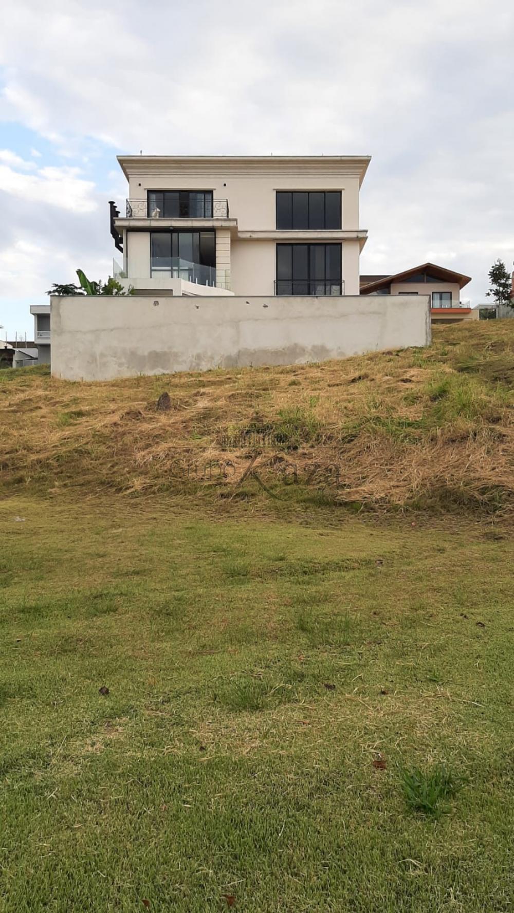 Foto 12 de Terreno Condomínio em Condomínio Residencial Mônaco, São José dos Campos - imagem 12