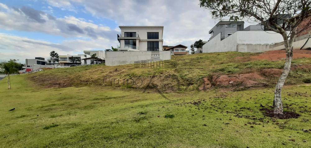 Foto 1 de Terreno Condomínio em Condomínio Residencial Mônaco, São José dos Campos - imagem 1