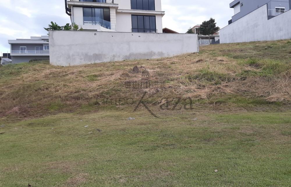 Foto 10 de Terreno Condomínio em Condomínio Residencial Mônaco, São José dos Campos - imagem 10
