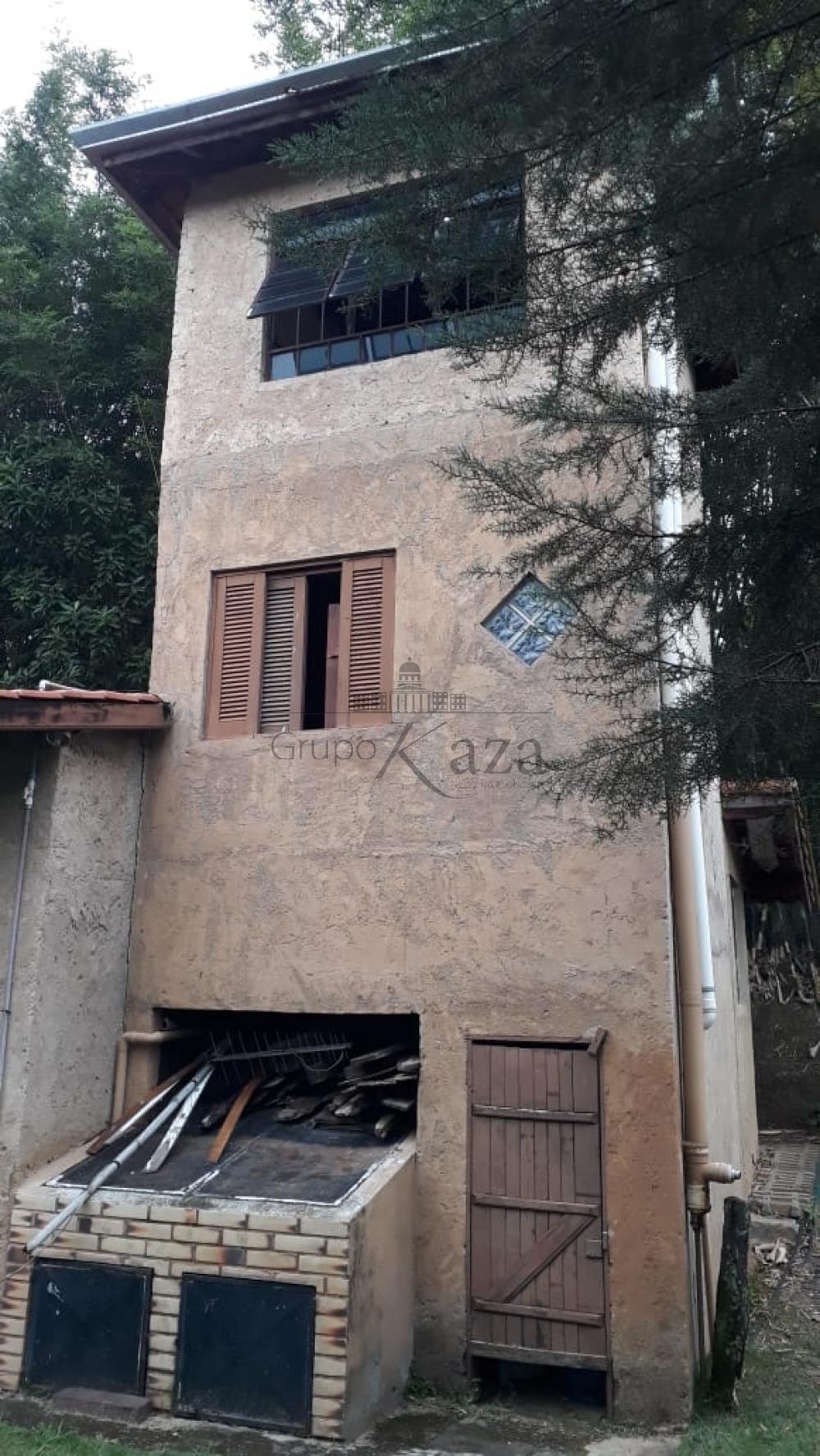 Foto 25 de Rural Chácara em Jardim Santa Hermínia, São José dos Campos - imagem 25