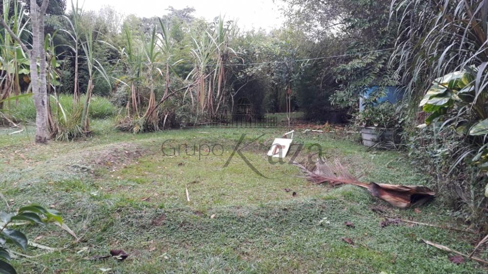 Foto 15 de Rural Chácara em Jardim Santa Hermínia, São José dos Campos - imagem 15