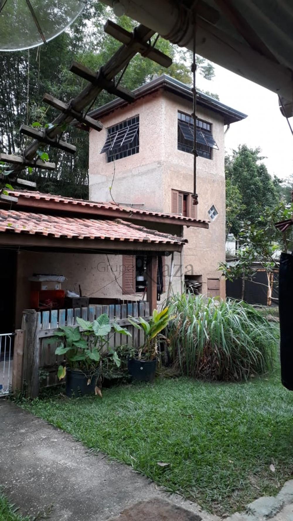 Foto 20 de Rural Chácara em Jardim Santa Hermínia, São José dos Campos - imagem 20