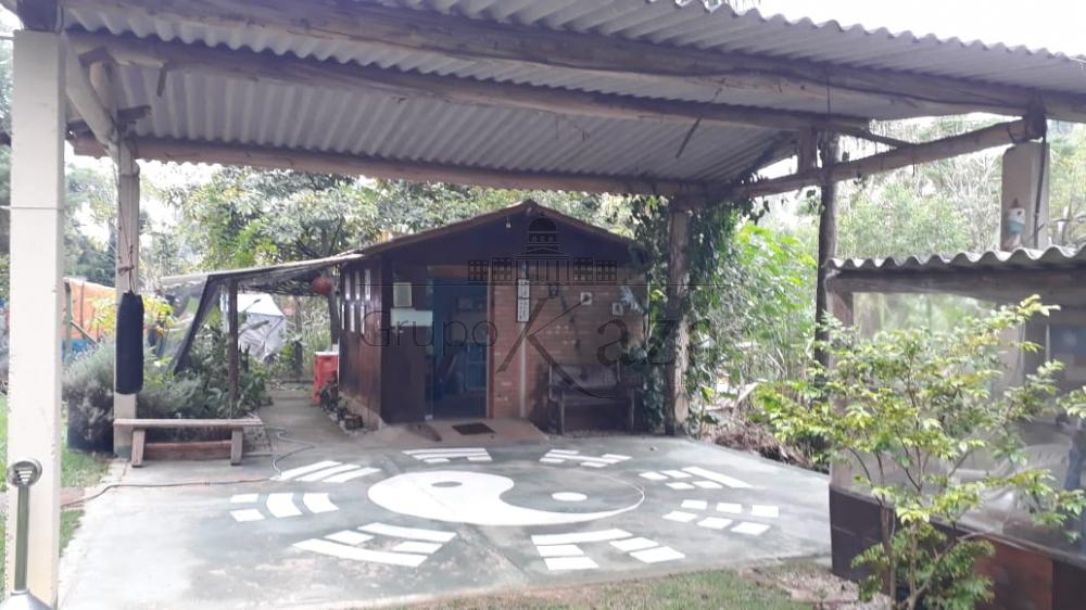 Foto 16 de Rural Chácara em Jardim Santa Hermínia, São José dos Campos - imagem 16