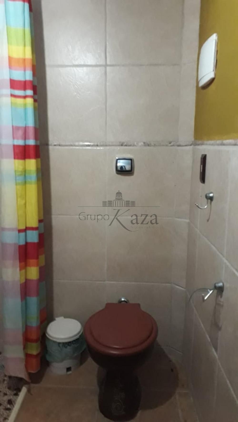 Foto 12 de Rural Chácara em Jardim Santa Hermínia, São José dos Campos - imagem 12