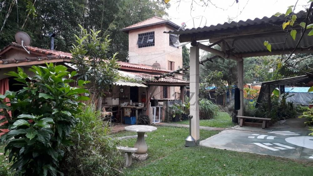 Foto 14 de Rural Chácara em Jardim Santa Hermínia, São José dos Campos - imagem 14