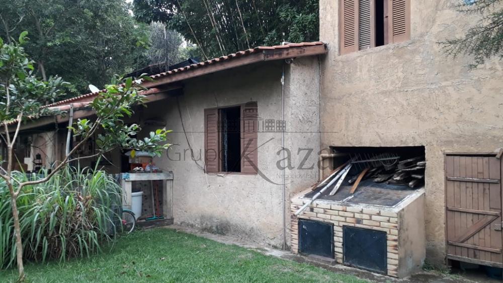 Foto 28 de Rural Chácara em Jardim Santa Hermínia, São José dos Campos - imagem 28