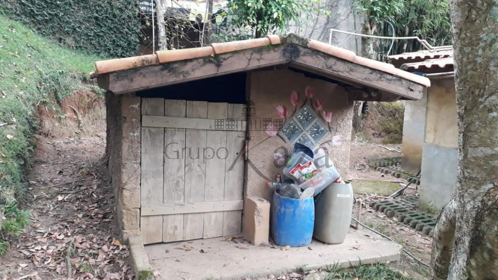 Foto 32 de Rural Chácara em Jardim Santa Hermínia, São José dos Campos - imagem 32