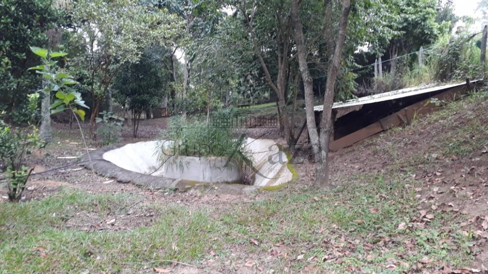 Foto 33 de Rural Chácara em Jardim Santa Hermínia, São José dos Campos - imagem 33