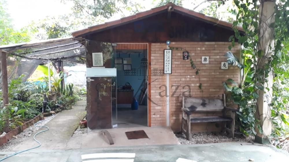 Foto 19 de Rural Chácara em Jardim Santa Hermínia, São José dos Campos - imagem 19