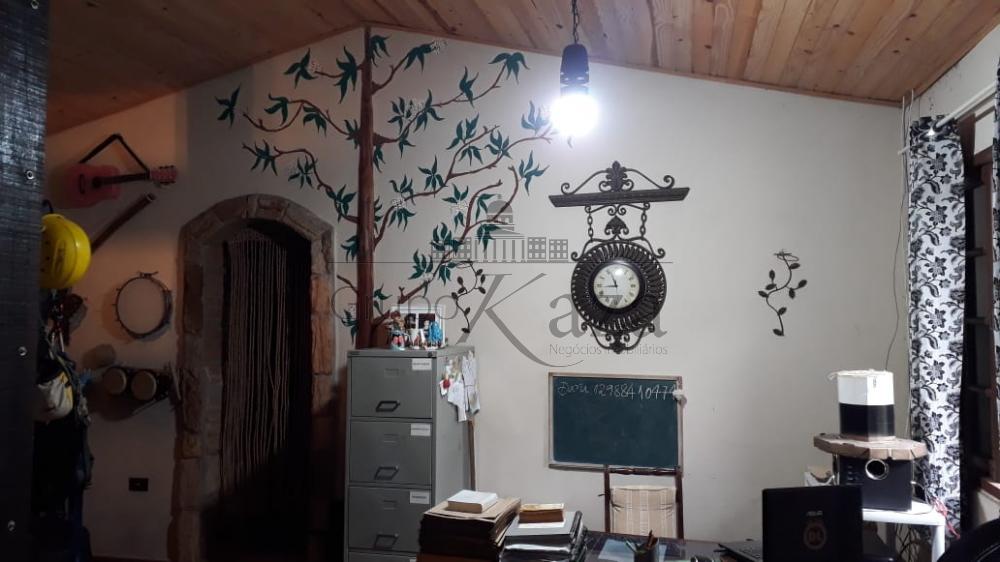 Foto 2 de Rural Chácara em Jardim Santa Hermínia, São José dos Campos - imagem 2