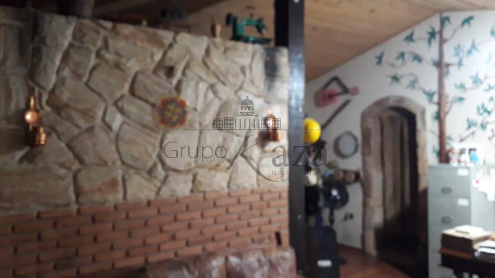 Foto 3 de Rural Chácara em Jardim Santa Hermínia, São José dos Campos - imagem 3