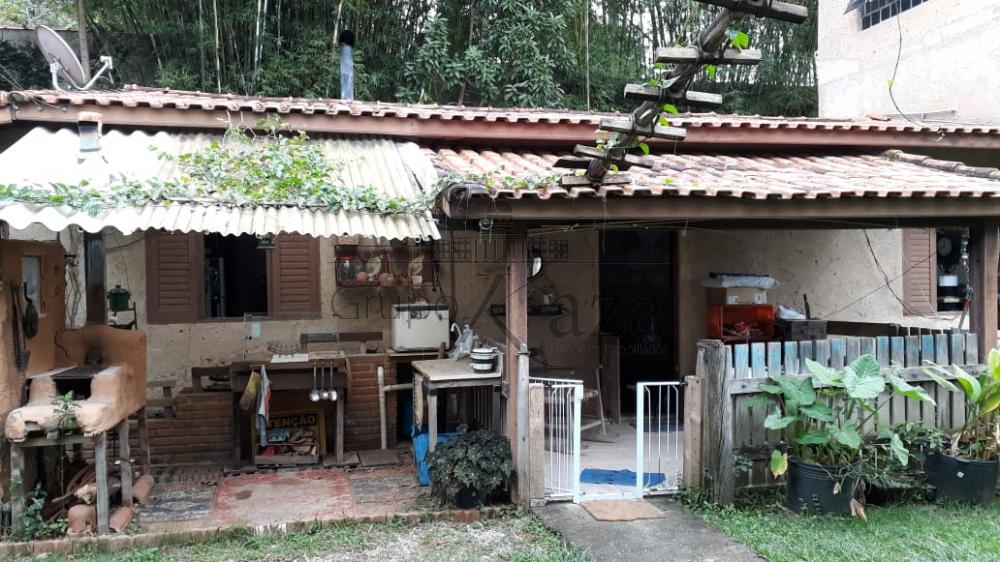 Foto 41 de Rural Chácara em Jardim Santa Hermínia, São José dos Campos - imagem 41