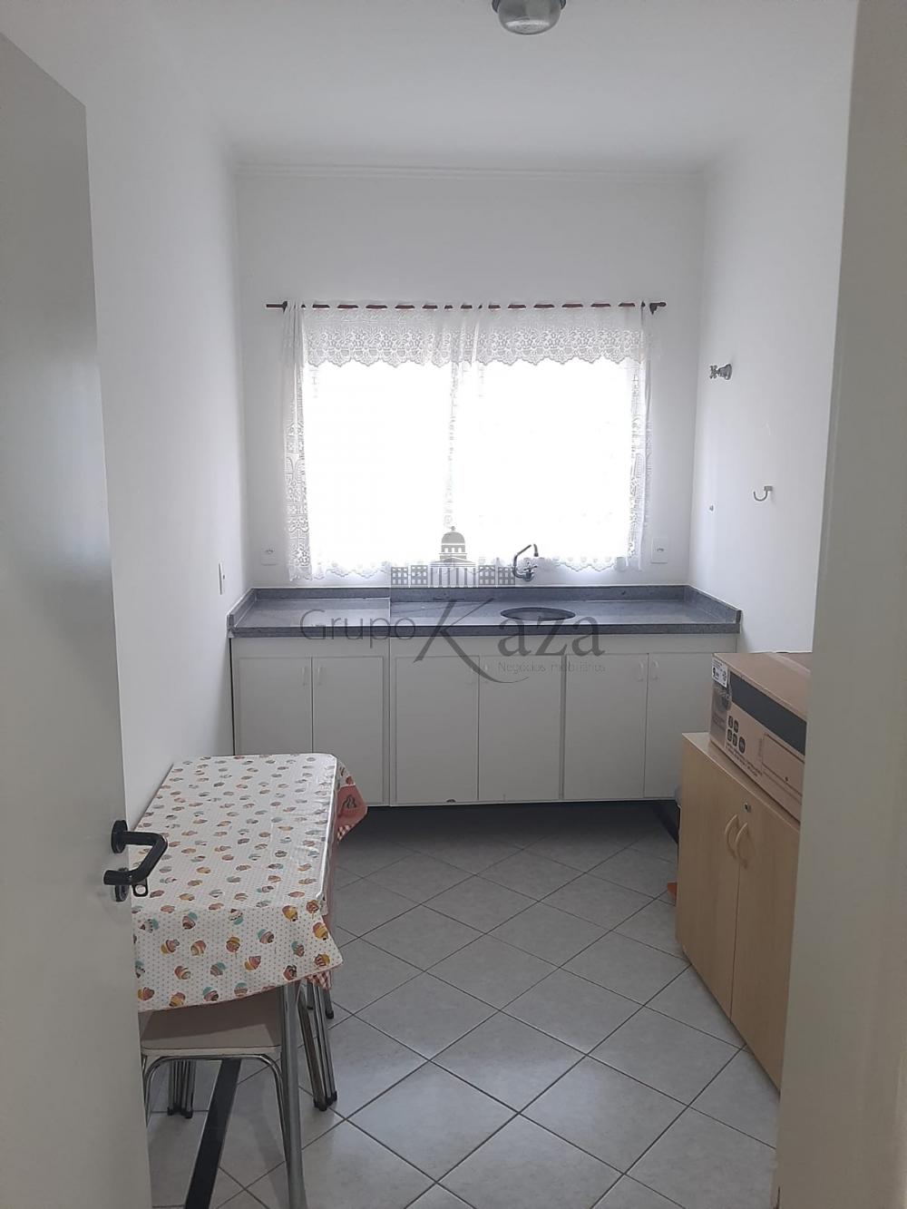 Foto 1 de Comercial Sala Condomínio em Vila Adyana, São José dos Campos - imagem 1