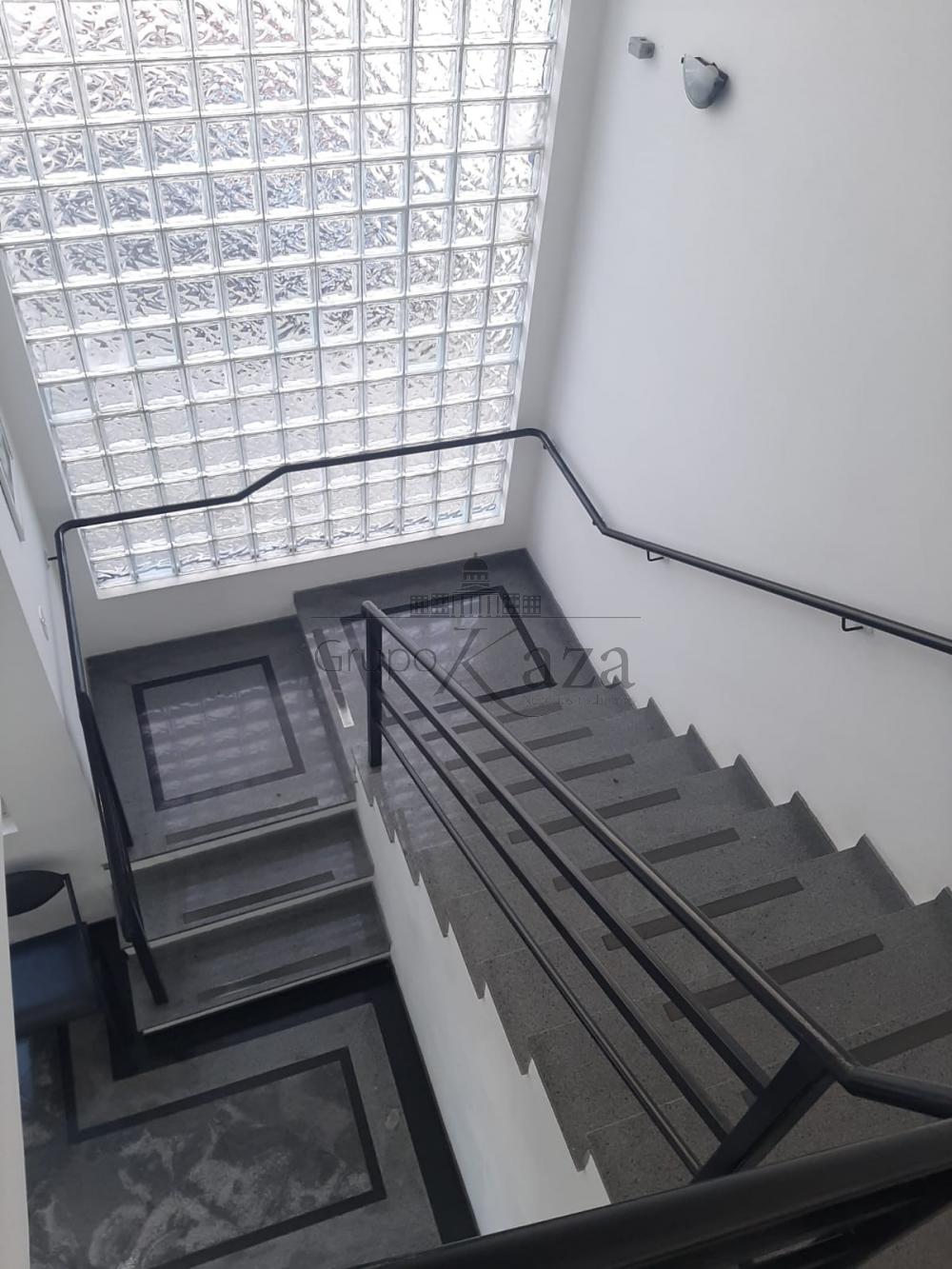 Foto 5 de Comercial Sala Condomínio em Vila Adyana, São José dos Campos - imagem 5