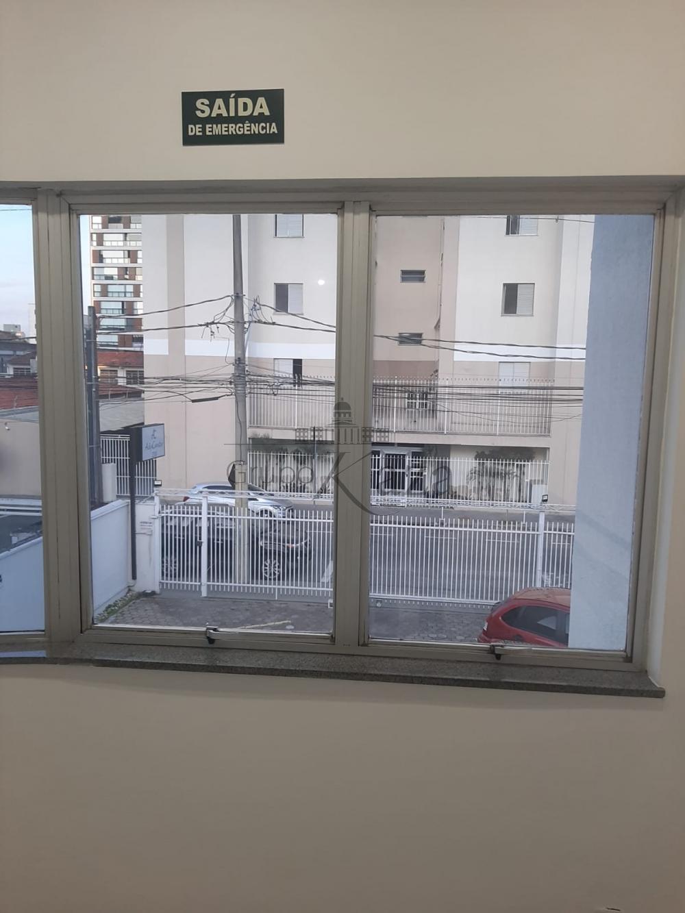 Foto 6 de Comercial Sala Condomínio em Vila Adyana, São José dos Campos - imagem 6