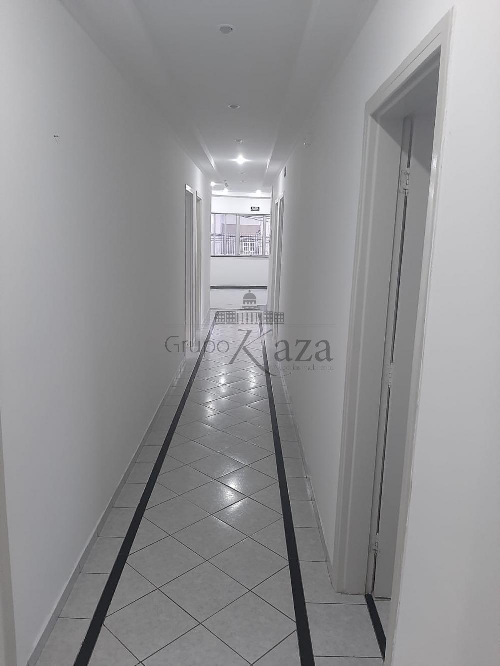 Foto 7 de Comercial Sala Condomínio em Vila Adyana, São José dos Campos - imagem 7