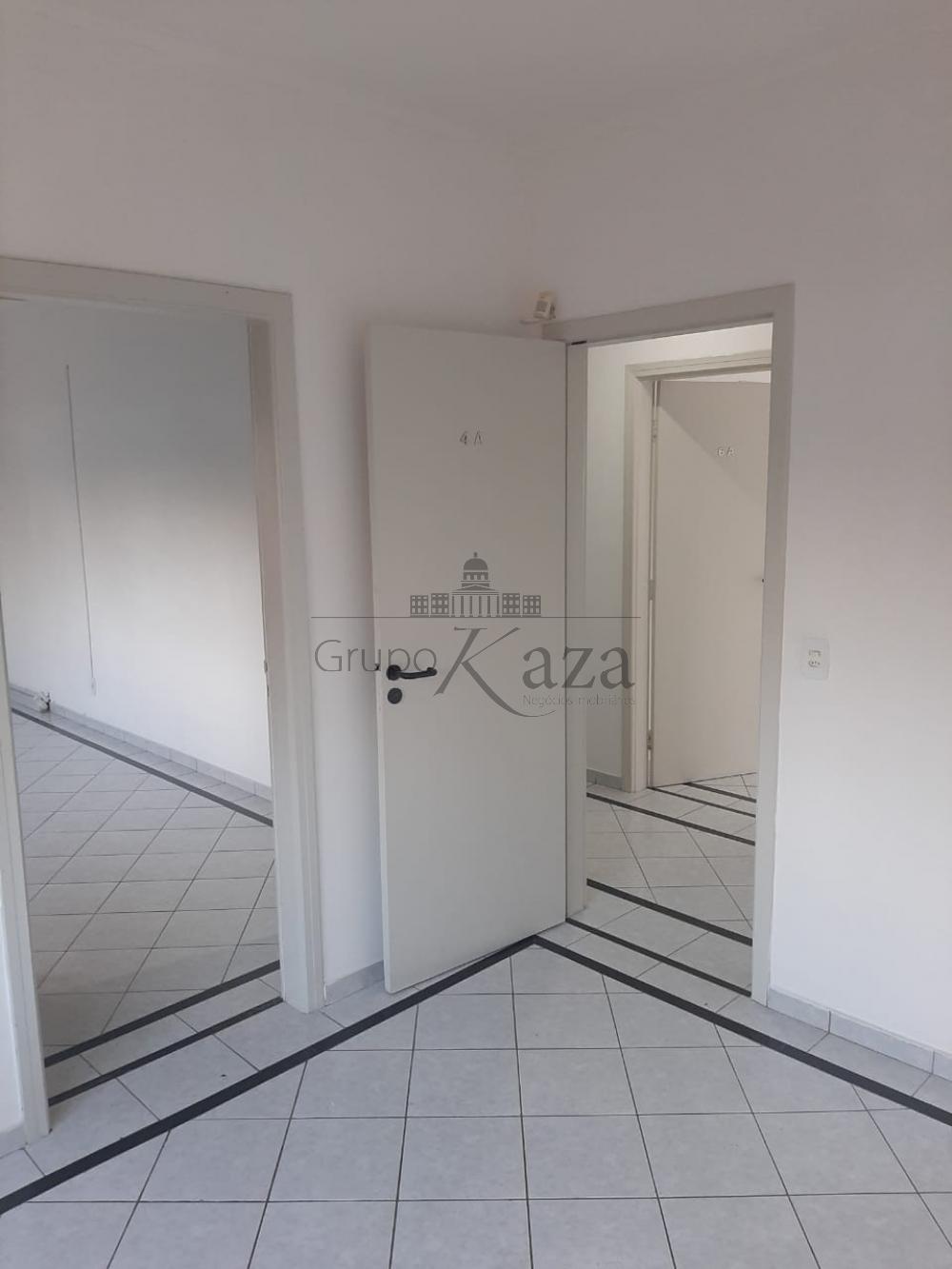 Foto 10 de Comercial Sala Condomínio em Vila Adyana, São José dos Campos - imagem 10