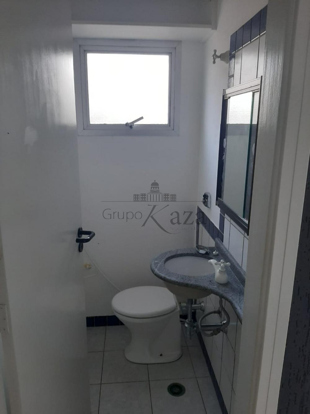 Foto 11 de Comercial Sala Condomínio em Vila Adyana, São José dos Campos - imagem 11