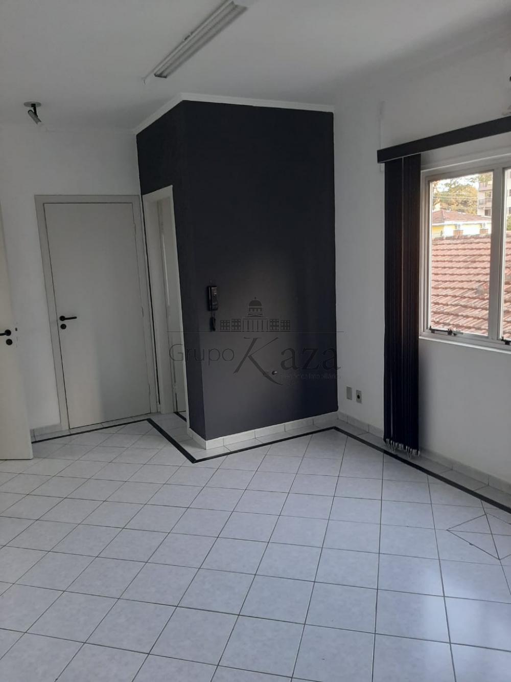 Foto 12 de Comercial Sala Condomínio em Vila Adyana, São José dos Campos - imagem 12