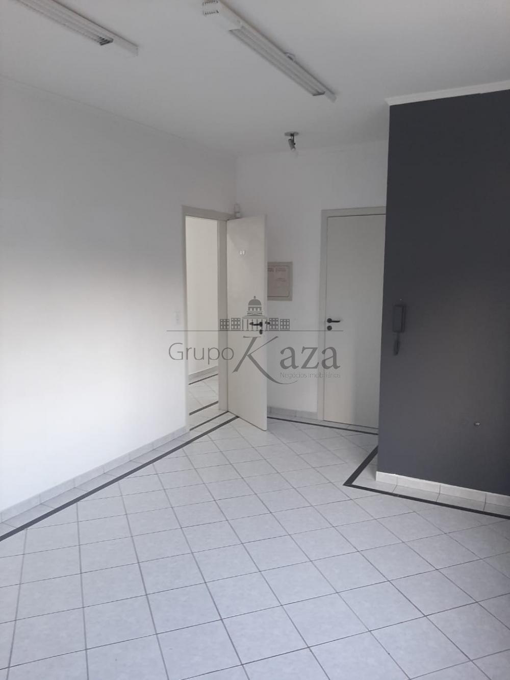 Foto 13 de Comercial Sala Condomínio em Vila Adyana, São José dos Campos - imagem 13