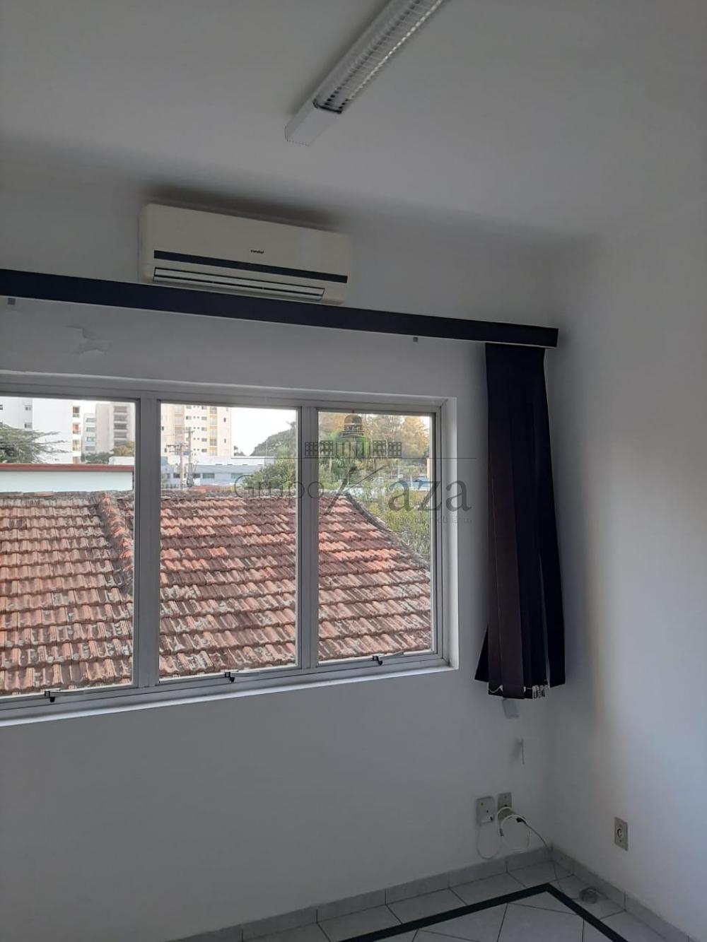 Foto 14 de Comercial Sala Condomínio em Vila Adyana, São José dos Campos - imagem 14