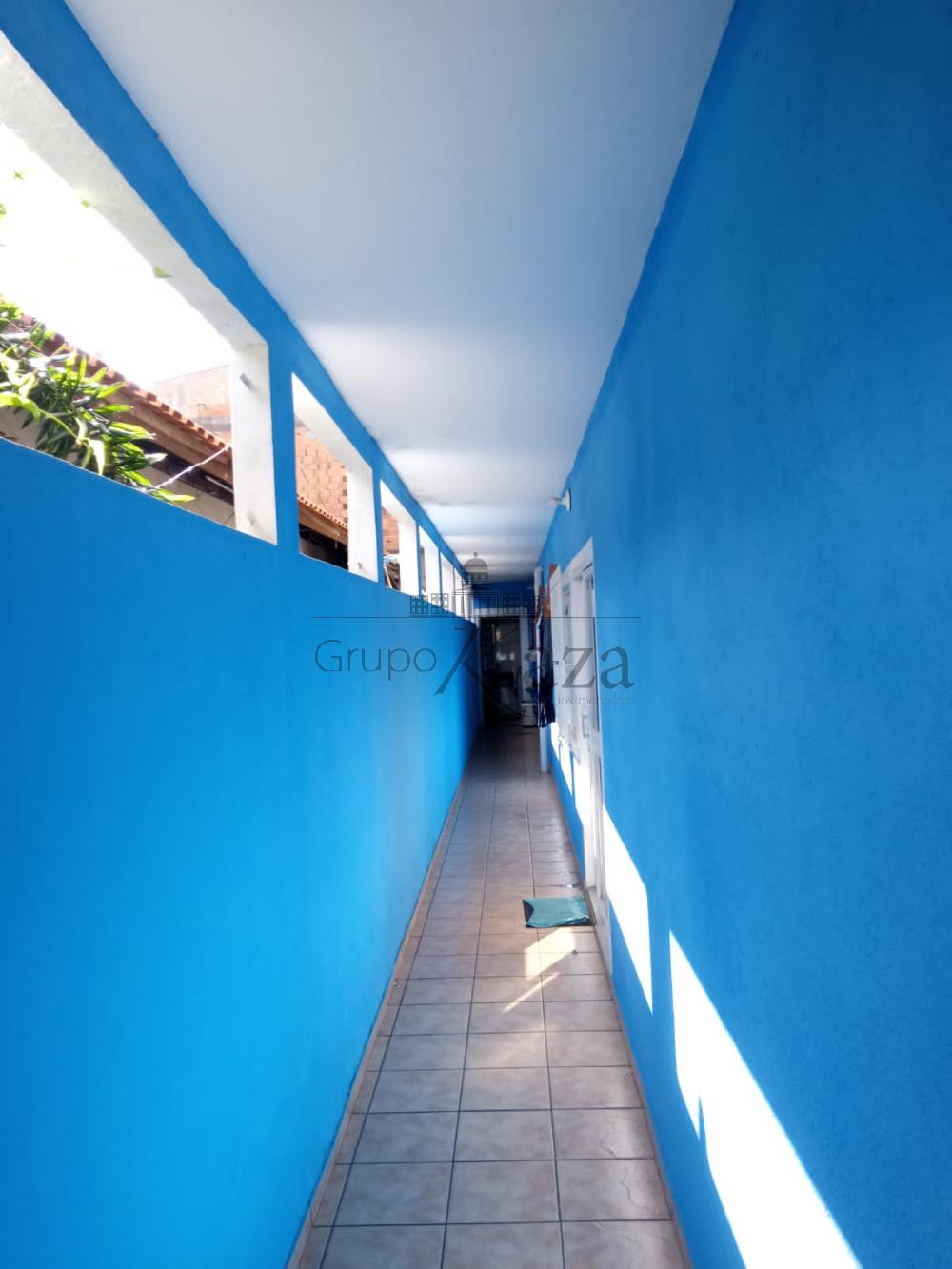 Foto 13 de Casa Sobrado em Jardim Pararangaba, São José dos Campos - imagem 13