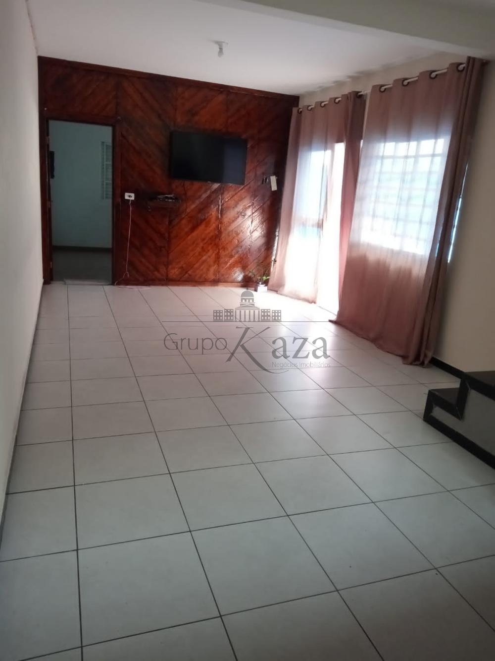 Foto 1 de Casa Sobrado em Jardim Pararangaba, São José dos Campos - imagem 1