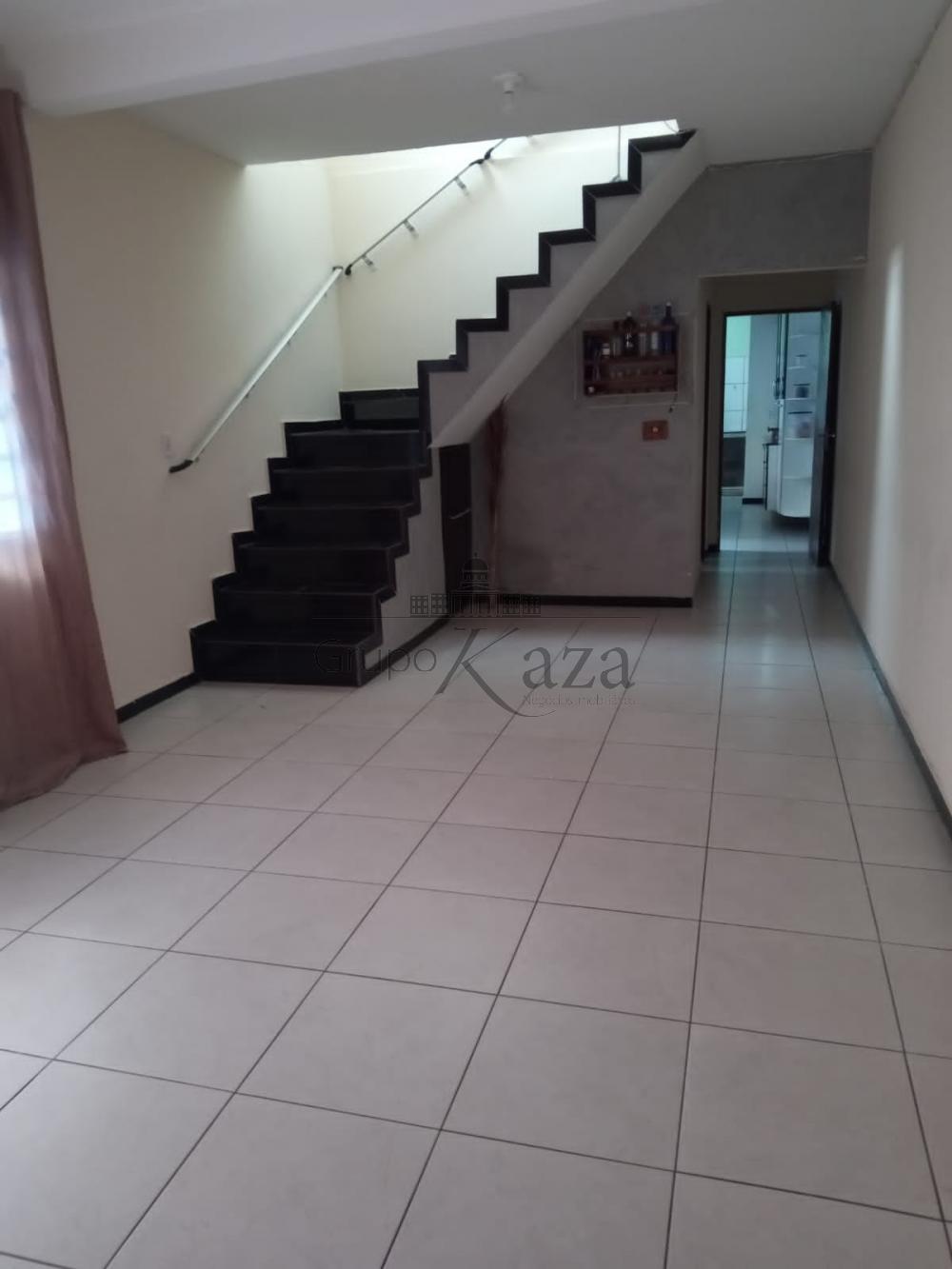 Foto 3 de Casa Sobrado em Jardim Pararangaba, São José dos Campos - imagem 3